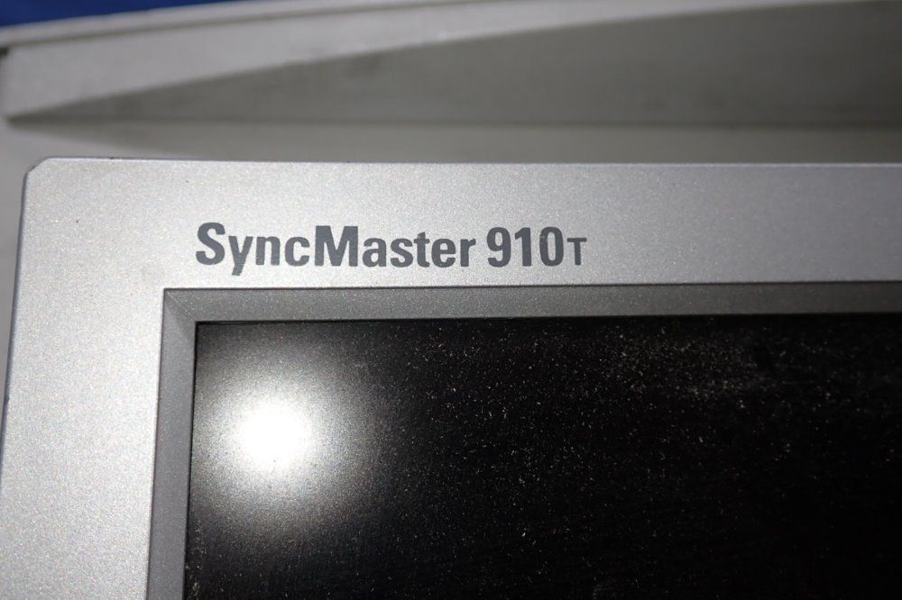 Vytek 57" X 98" Laser Printer - Sgx24b96