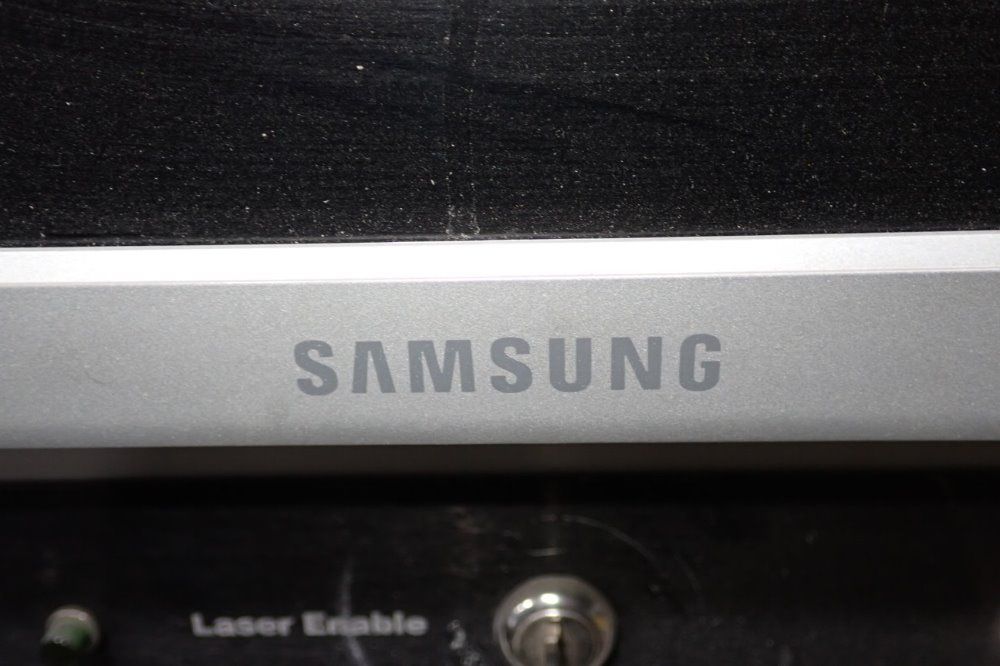 Vytek 57" X 98" Laser Printer - Sgx24b96