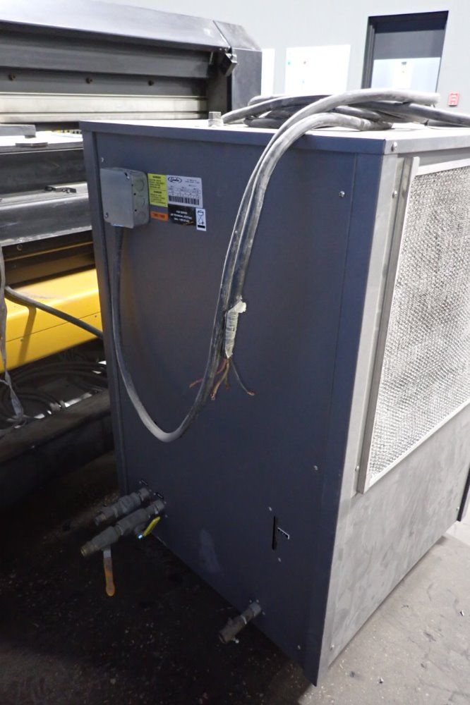 Vytek 57" X 98" Laser Printer - Sgx24b96