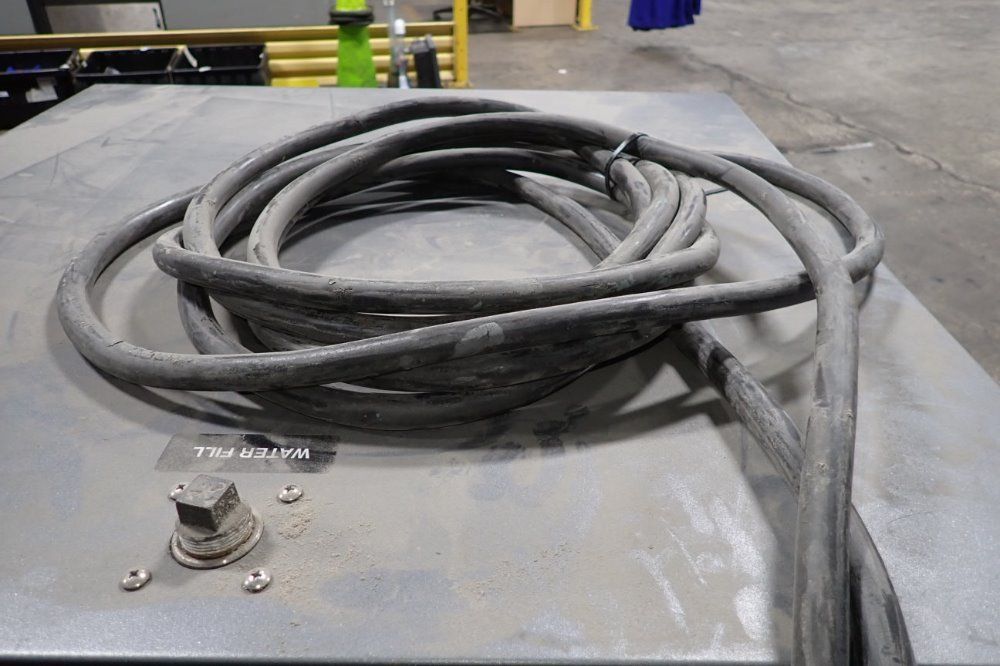 Vytek 57" X 98" Laser Printer - Sgx24b96