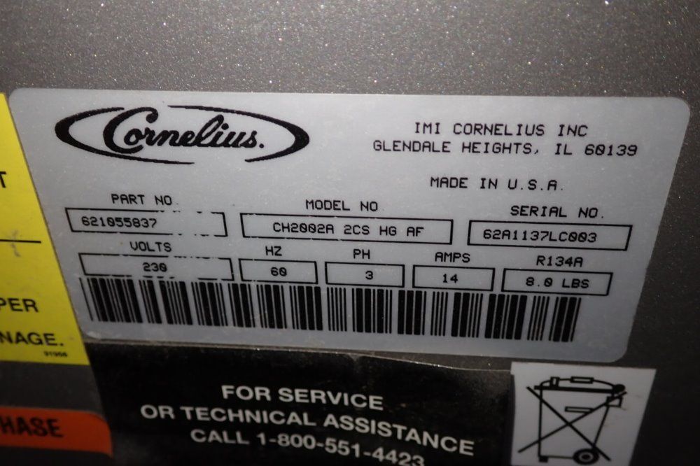 Vytek 57" X 98" Laser Printer - Sgx24b96