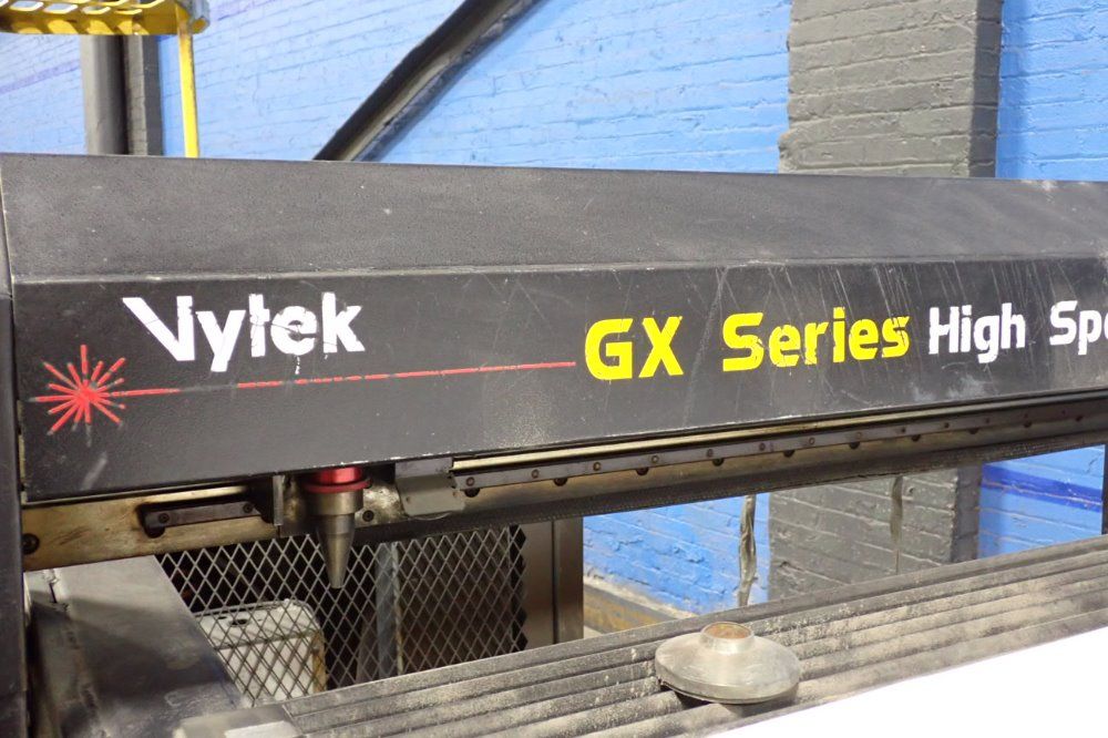 Vytek 57" X 98" Laser Printer - Sgx24b96
