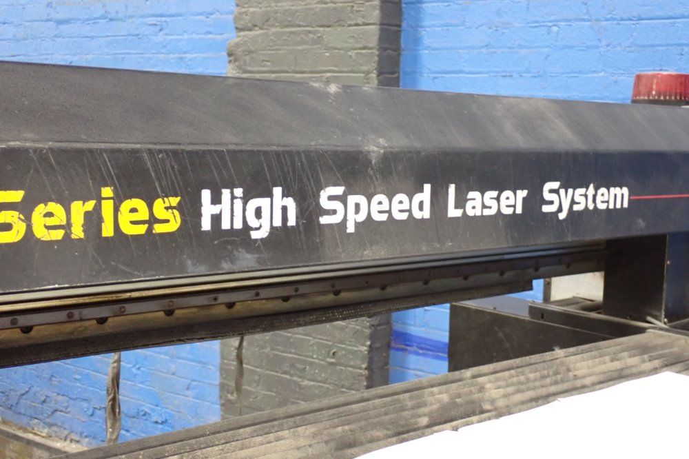 Vytek 57" X 98" Laser Printer - Sgx24b96