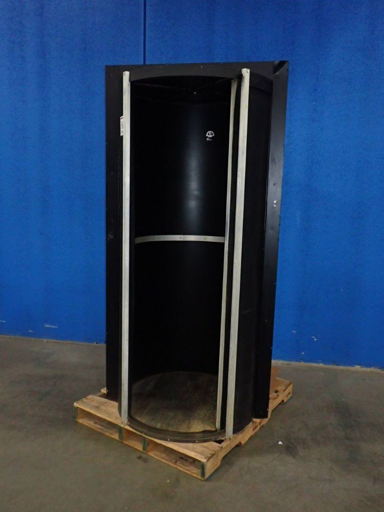 Eseco Revolving Darkroom Door
