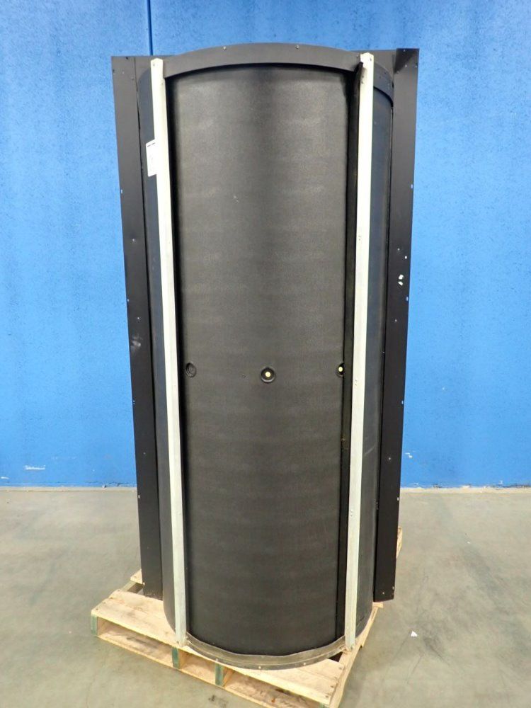 Eseco Revolving Darkroom Door