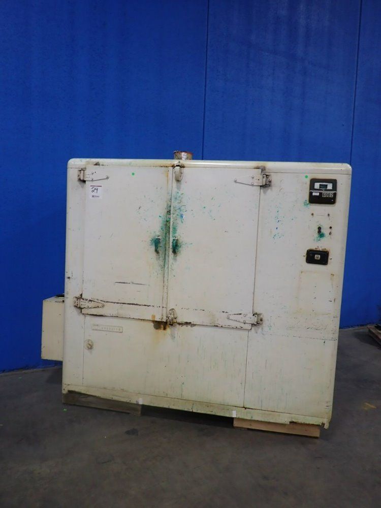 Despatch Oven Co. 500 Deg. Farenheit Industrial Oven - V35std