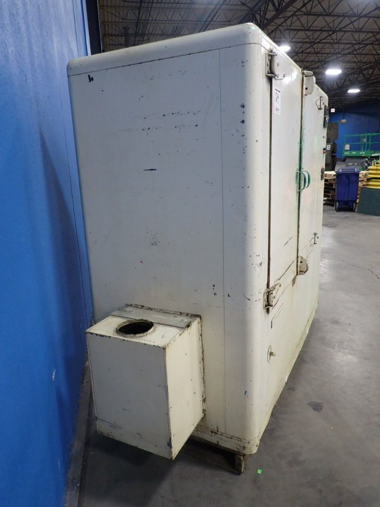 Despatch Oven Co. 500 Deg. Farenheit Industrial Oven - V35std
