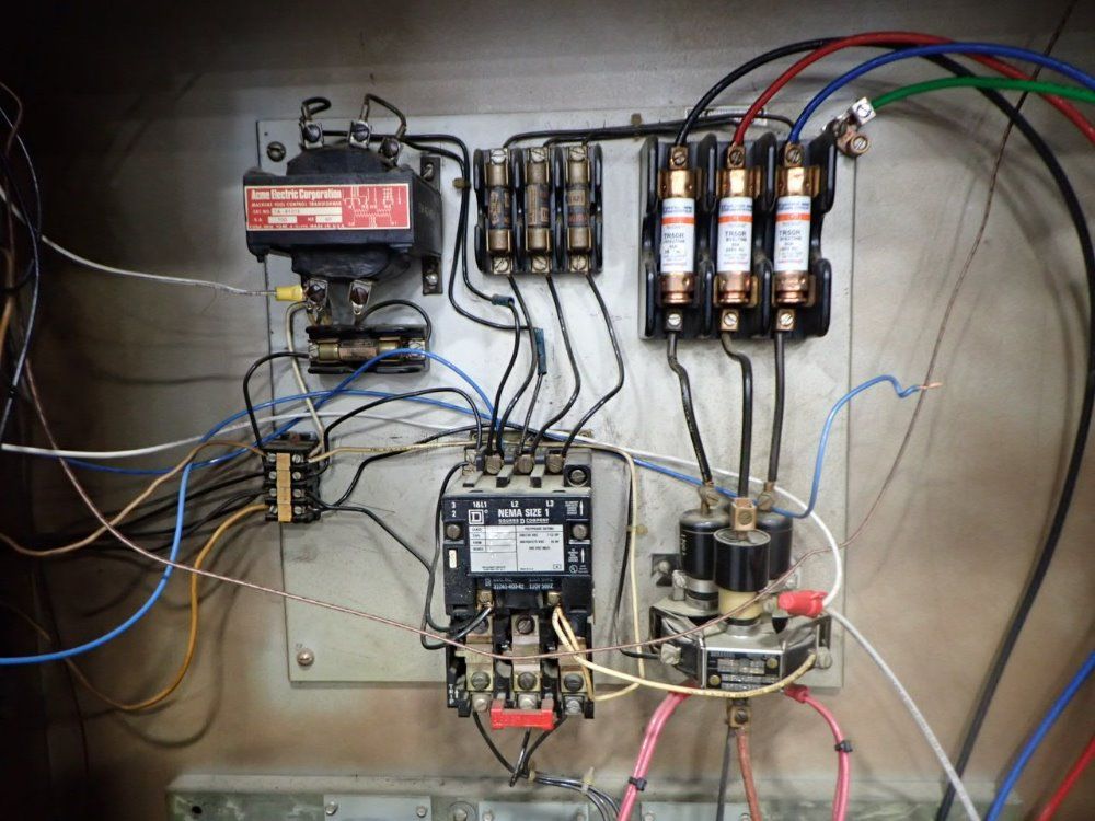 Despatch Oven Co. 500 Deg. Farenheit Industrial Oven - V35std