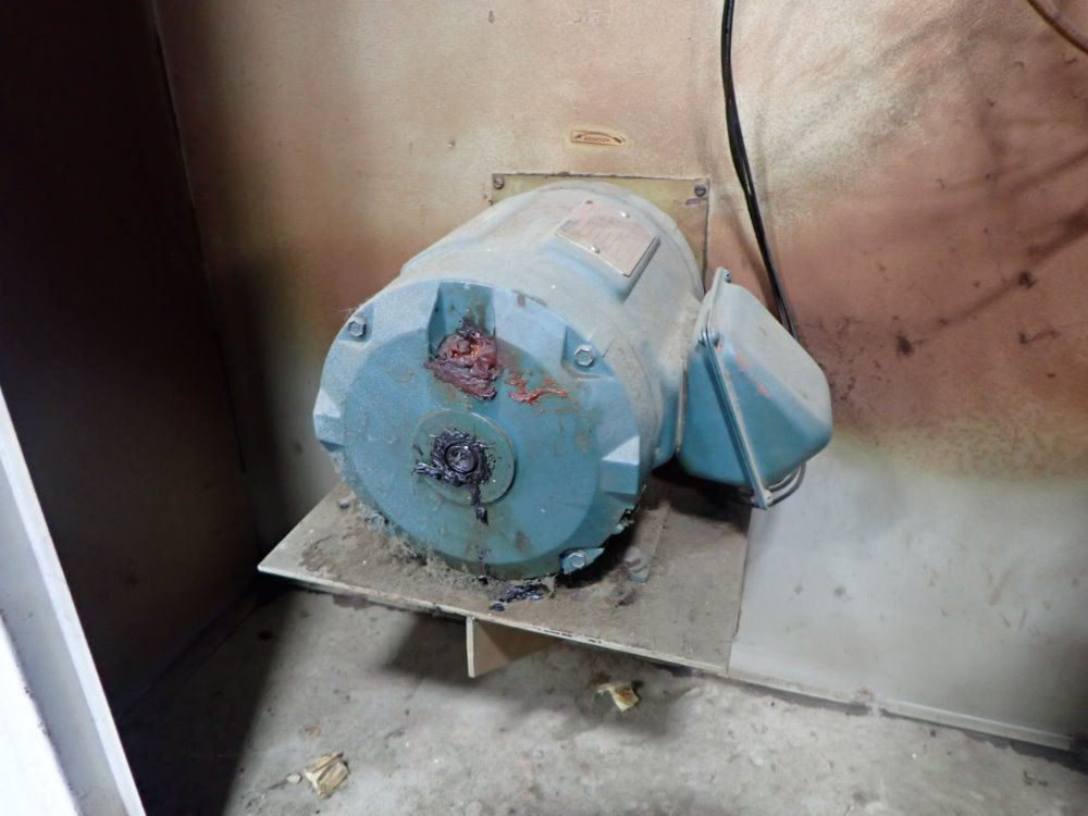 Despatch Oven Co. 500 Deg. Farenheit Industrial Oven - V35std