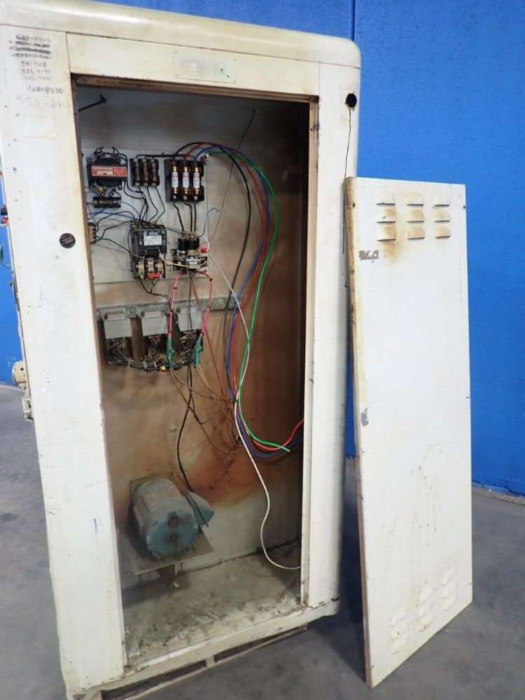 Despatch Oven Co. 500 Deg. Farenheit Industrial Oven - V35std