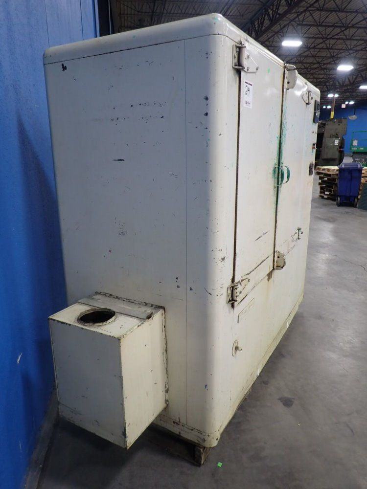 Despatch Oven Co. 500 Deg. Farenheit Industrial Oven - V35std