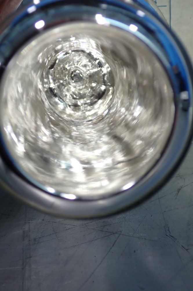 Pope Scientific Inc Flask