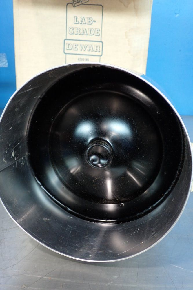 Pope Scientific Inc Flask