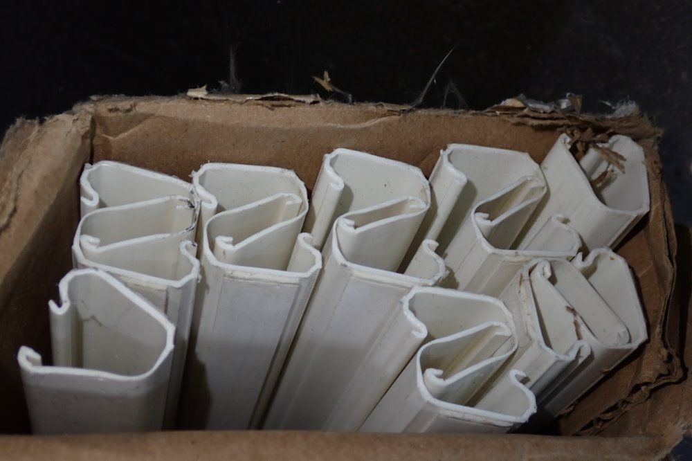 Panduit 200 Ft Raceways