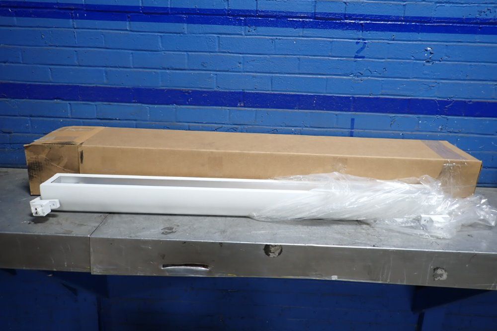 General Electric Recess Led Luminaire - 42 Watts