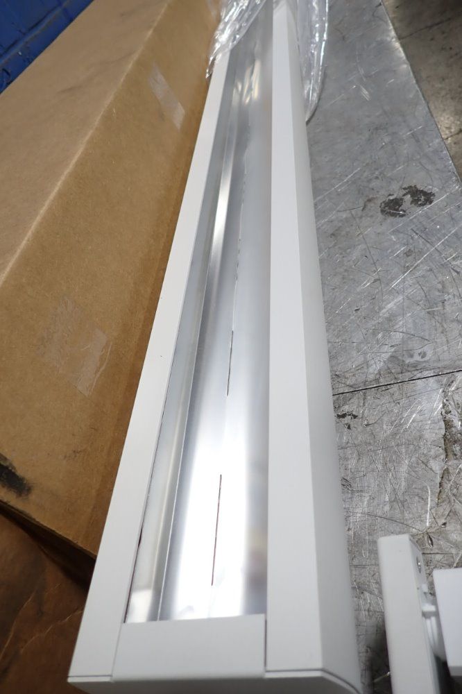 General Electric Recess Led Luminaire - 42 Watts