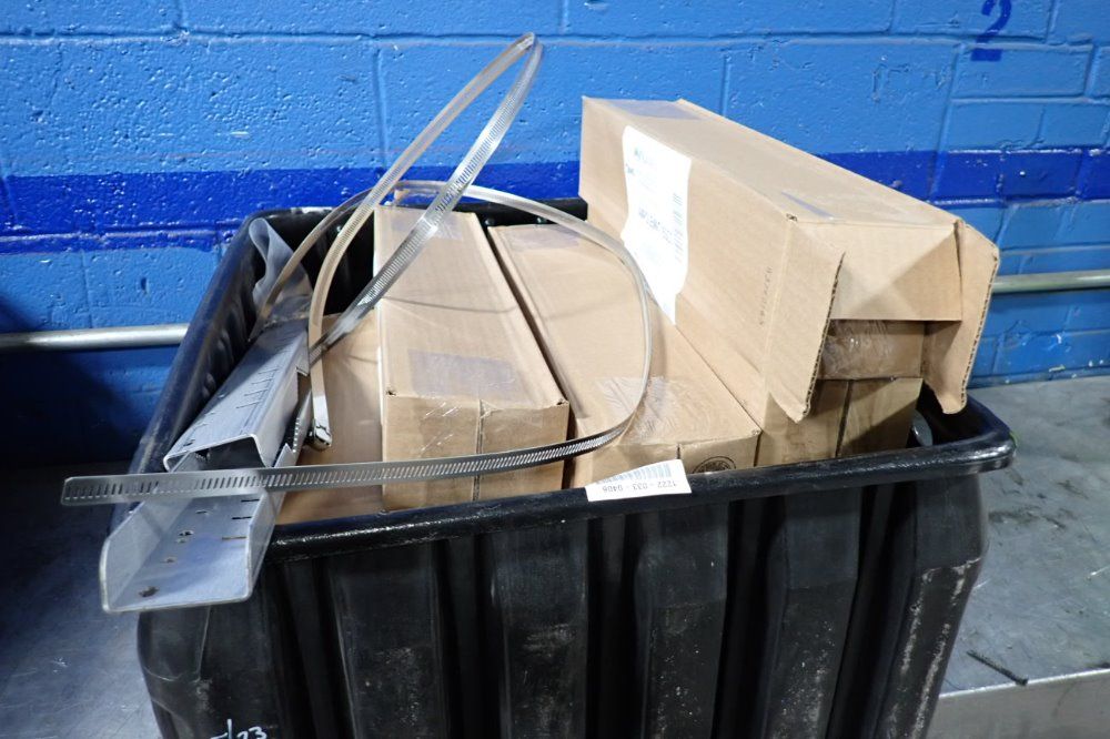 Allied Molded Products Pole Mount Kits