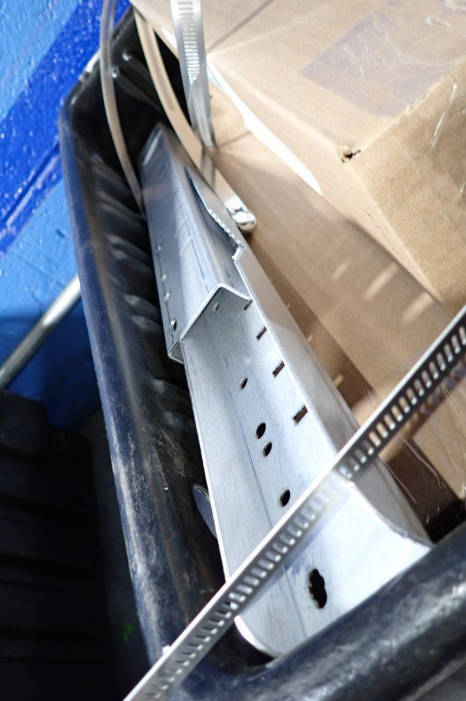 Allied Molded Products Pole Mount Kits