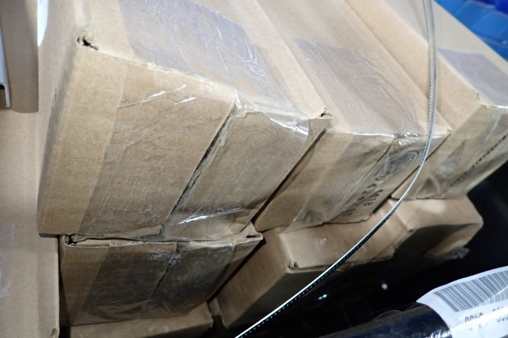 Allied Molded Products Pole Mount Kits