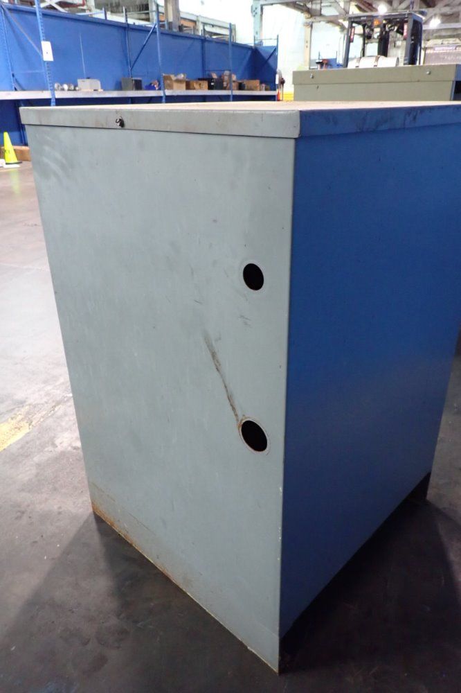 Walker Power Inc 50 Kva Transformer - 60-0545