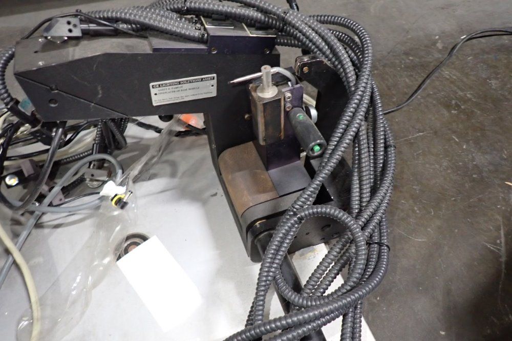 Sony/general Electric Electrical Components