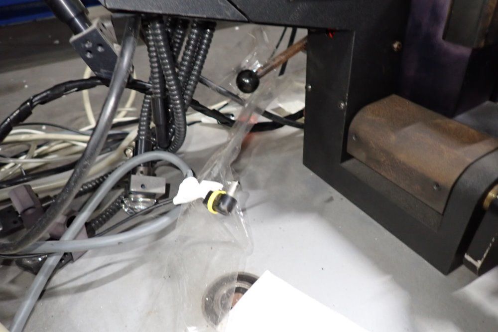 Sony/general Electric Electrical Components