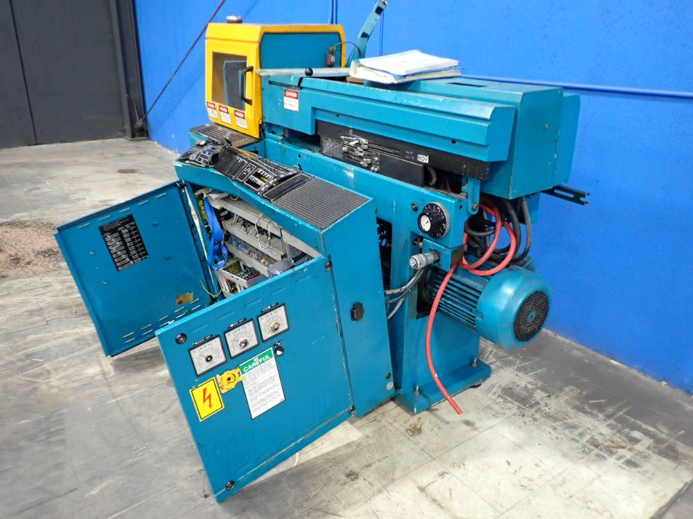 Boy Automatic Injection Molding Machine - 22d