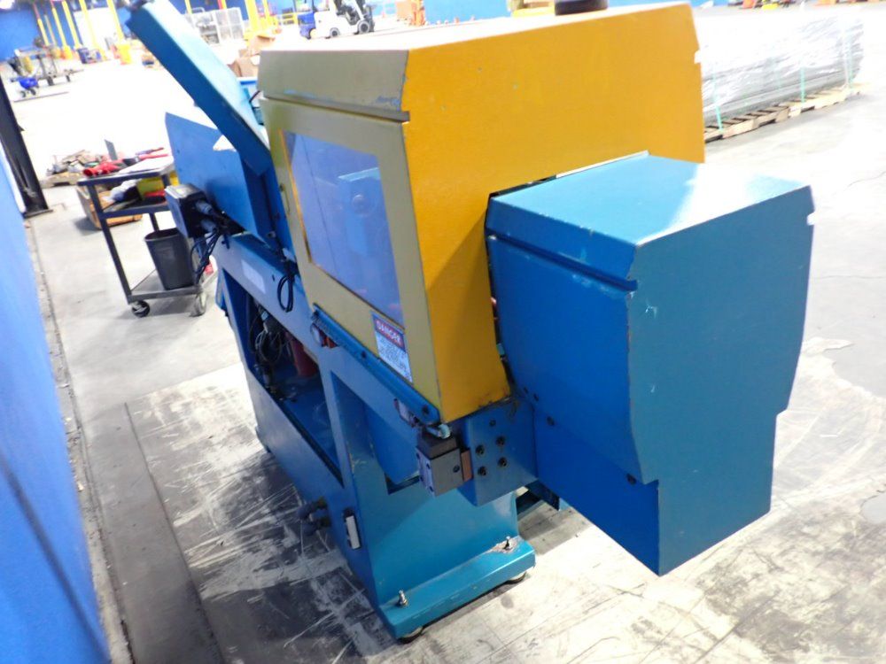 Boy Automatic Injection Molding Machine - 22d