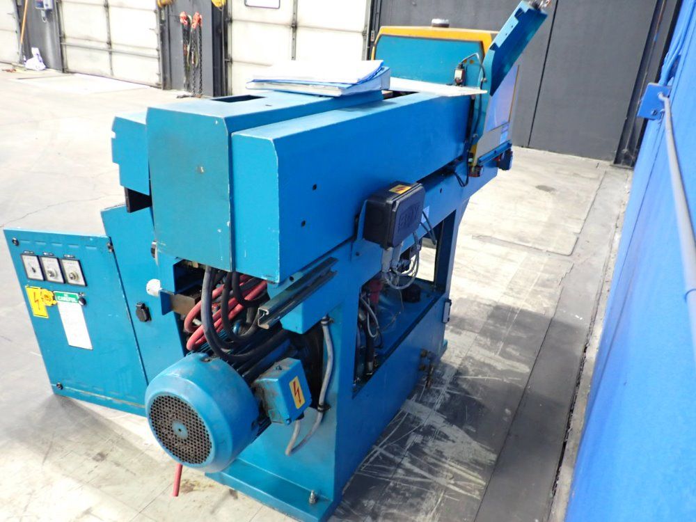 Boy Automatic Injection Molding Machine - 22d