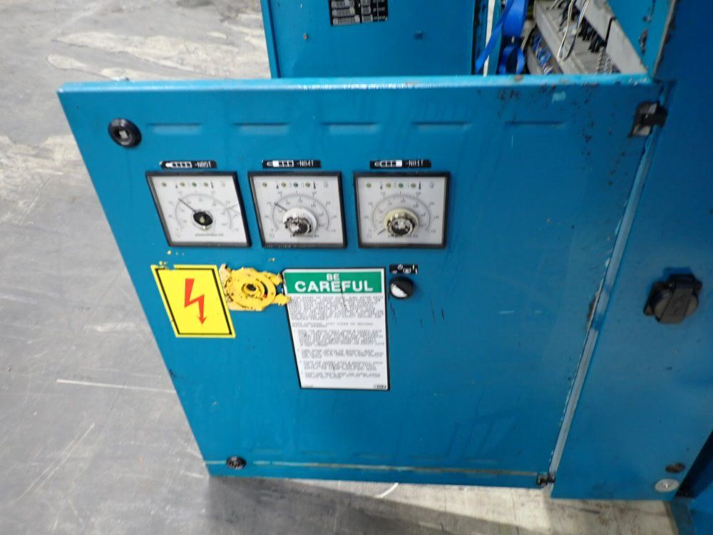 Boy Automatic Injection Molding Machine - 22d