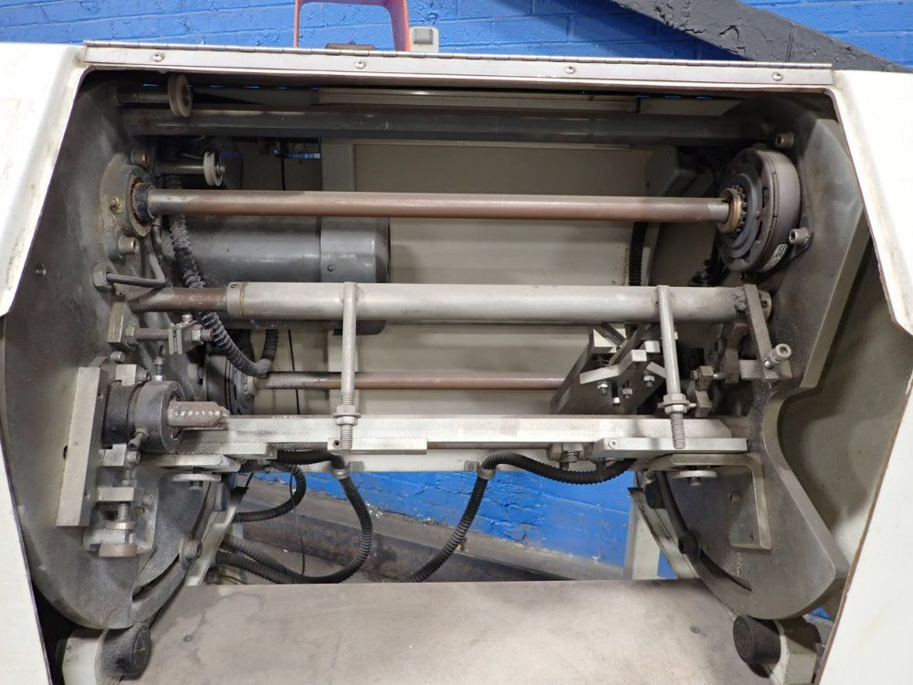 Gbc Sickinger Coil Inserter