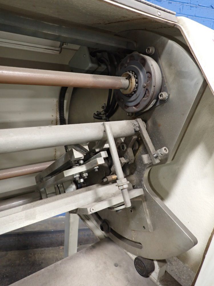 Gbc Sickinger Coil Inserter