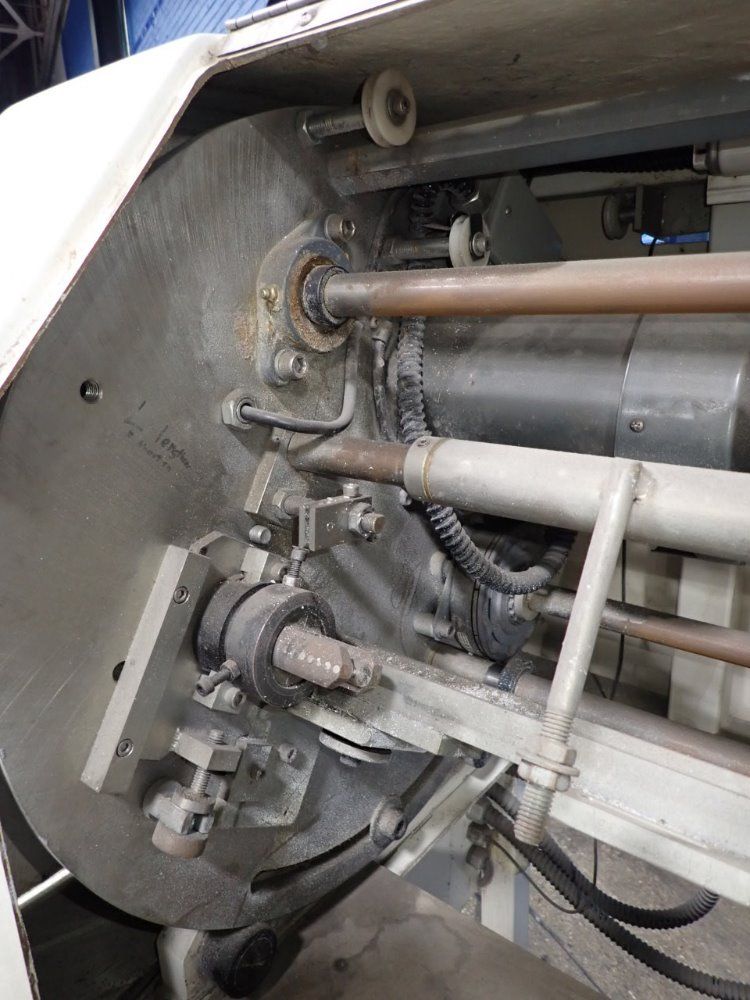 Gbc Sickinger Coil Inserter