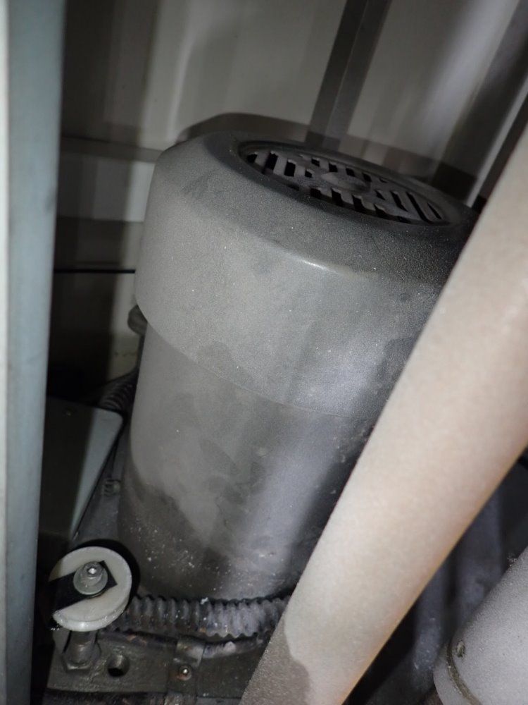 Gbc Sickinger Coil Inserter