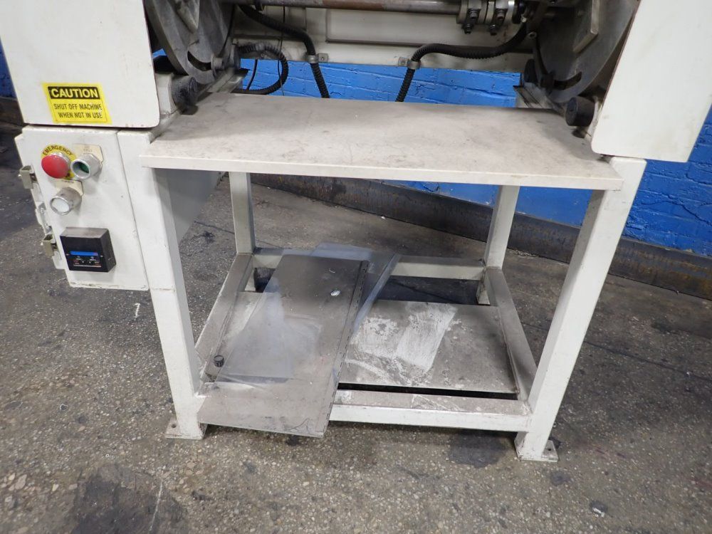 Gbc Sickinger Coil Inserter