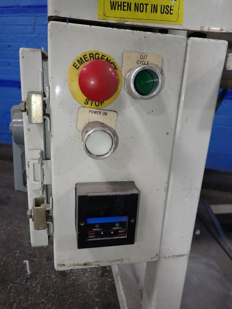 Gbc Sickinger Coil Inserter