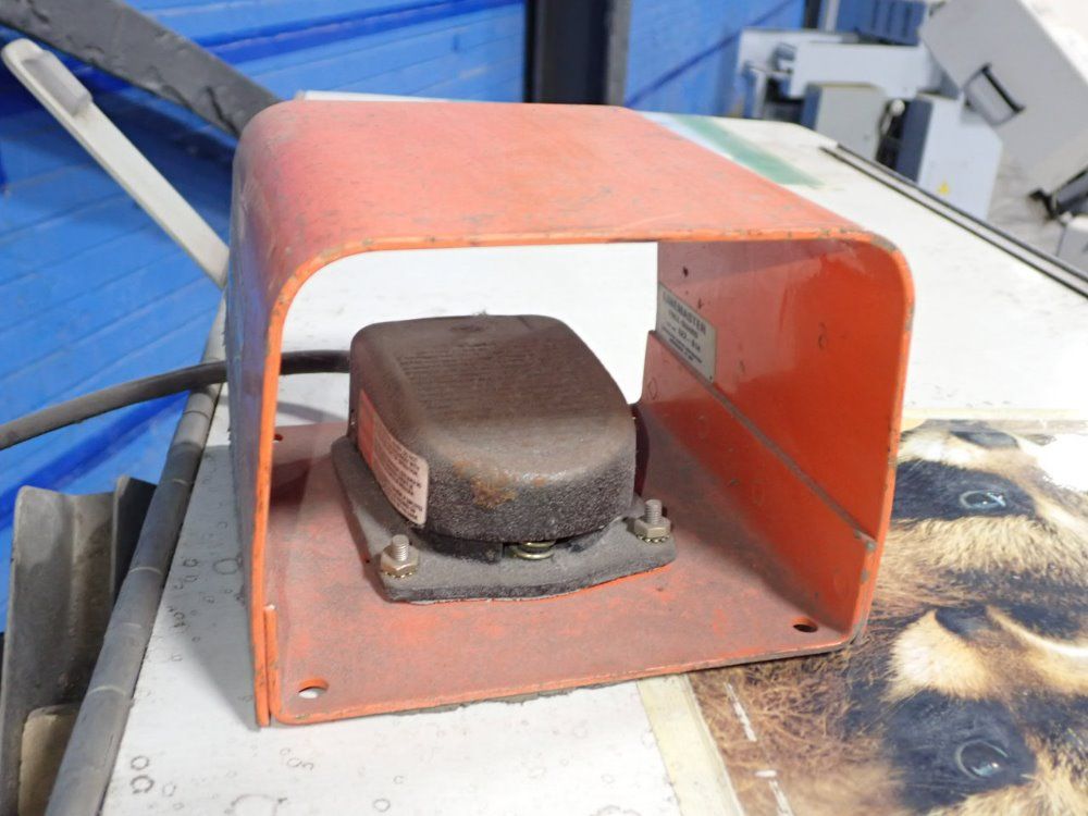 Gbc Sickinger Coil Inserter