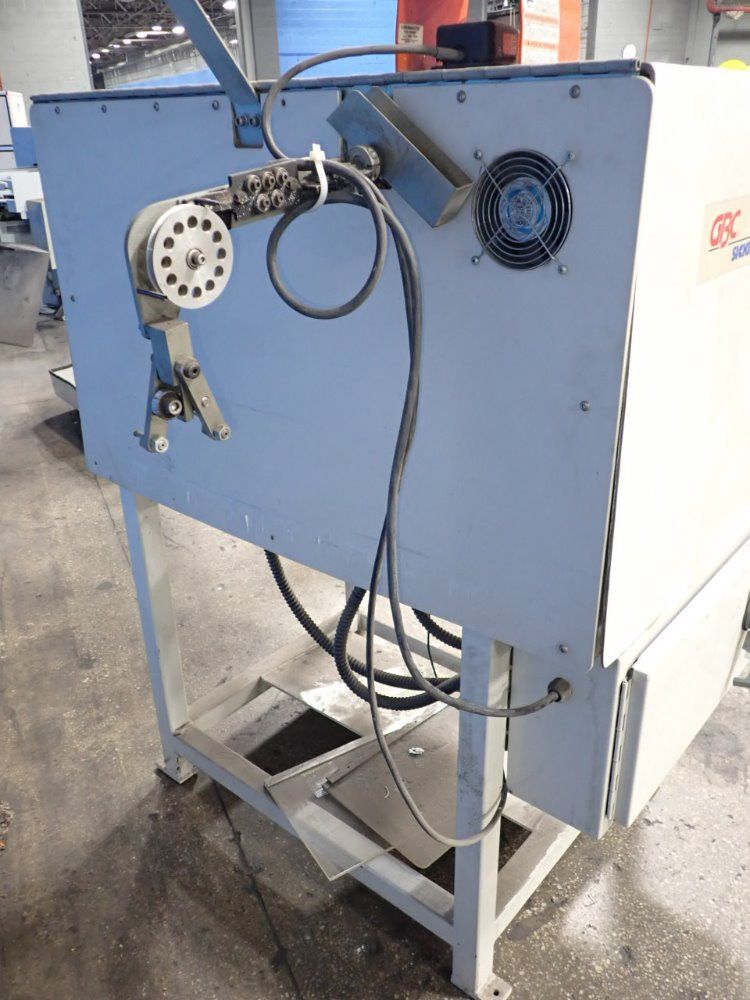 Gbc Sickinger Coil Inserter