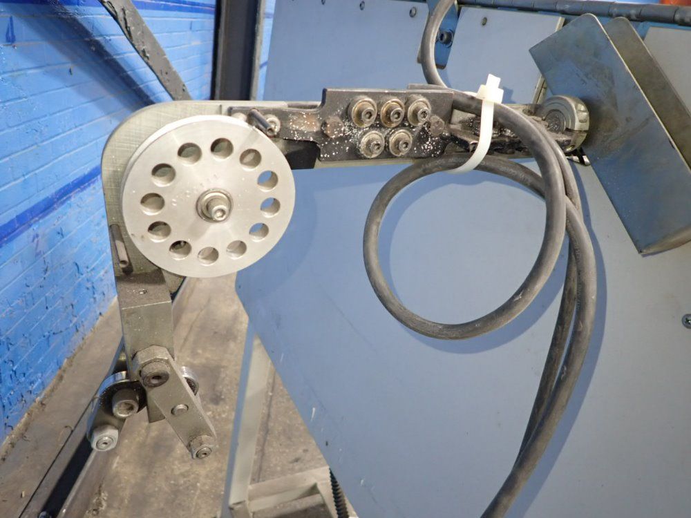 Gbc Sickinger Coil Inserter