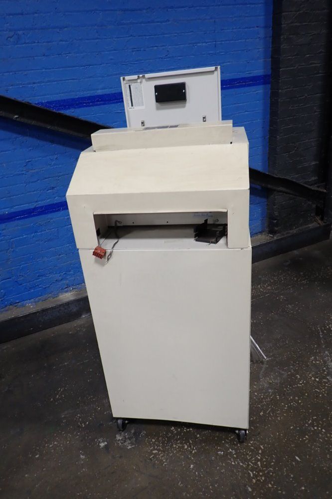 Plockmatic Booklet Maker - Squarefold Sbmii