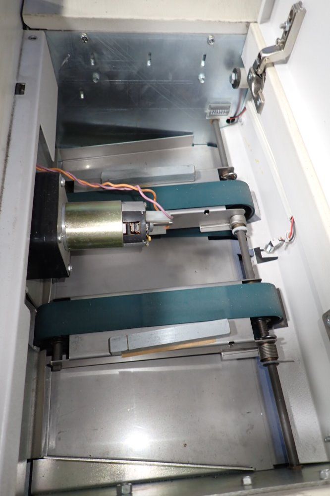 Plockmatic Booklet Maker - Squarefold Sbmii