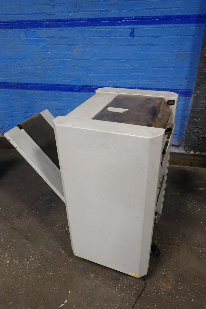 Mbm Booklet Maker - Sprint 3000