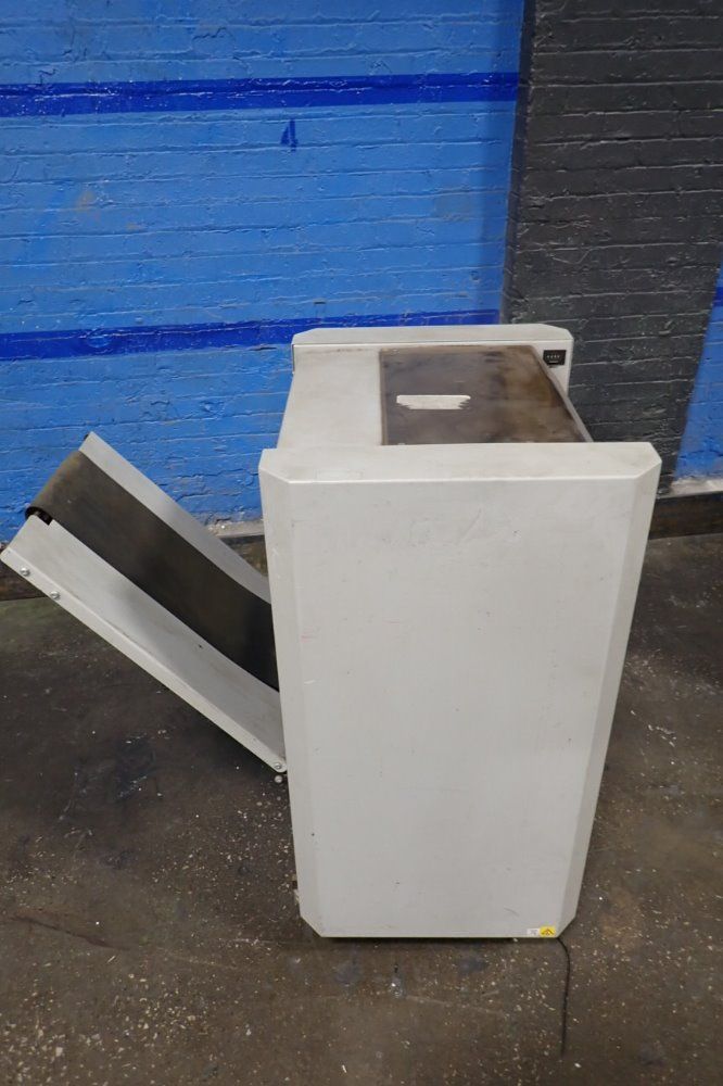 Mbm Booklet Maker - Sprint 3000