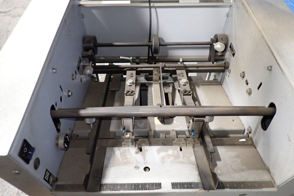 Mbm Booklet Maker - Sprint 3000