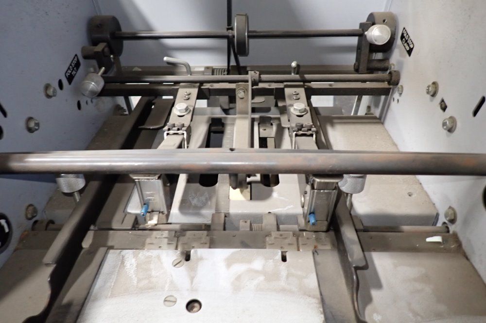 Mbm Booklet Maker - Sprint 3000