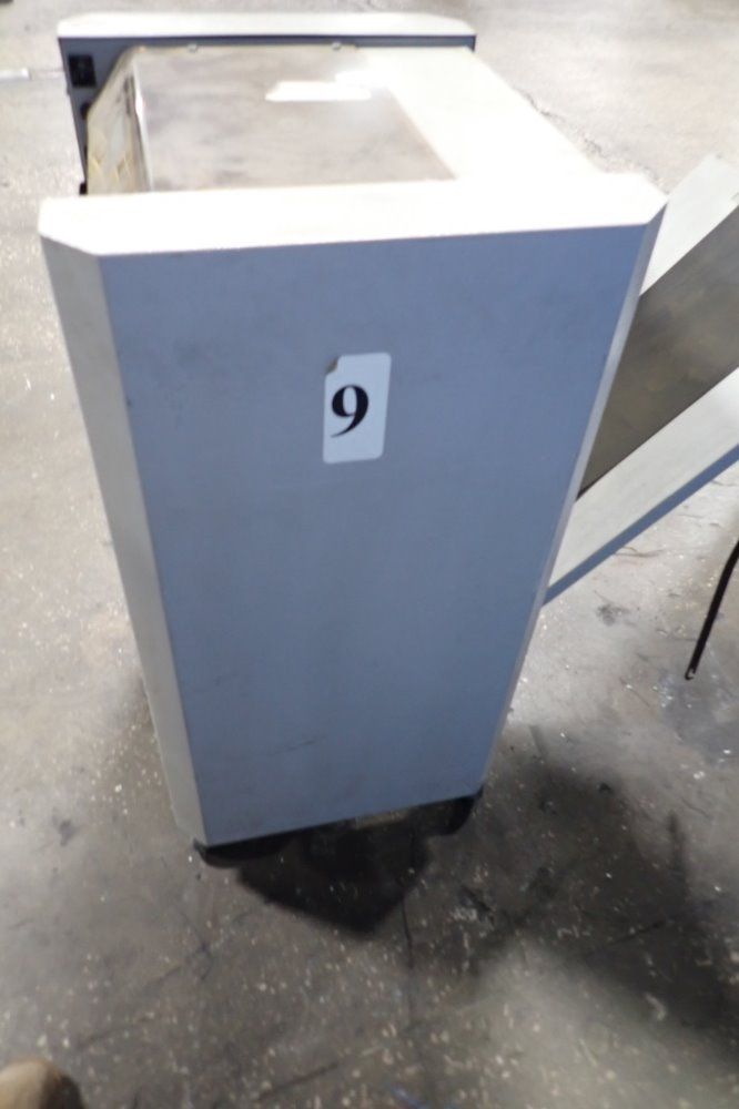 Mbm Booklet Maker - Sprint 3000