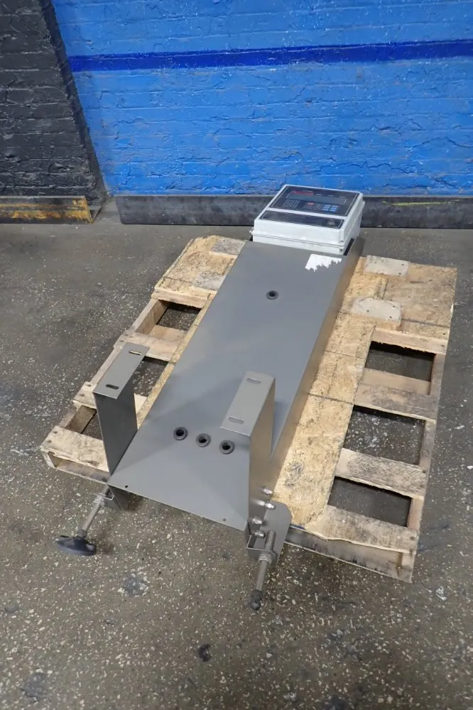 Thermo Ramsey Control - Autocheck 4000