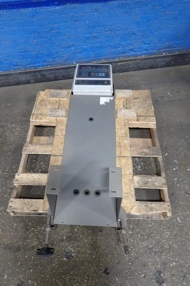 Thermo Ramsey Control - Autocheck 4000