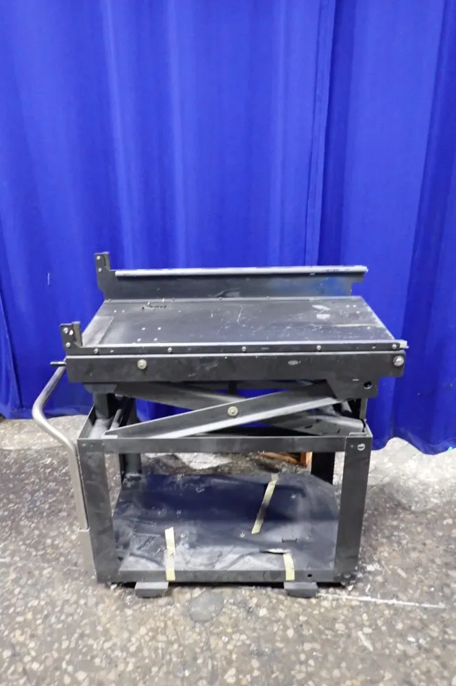 Portable Lift Table/cart
