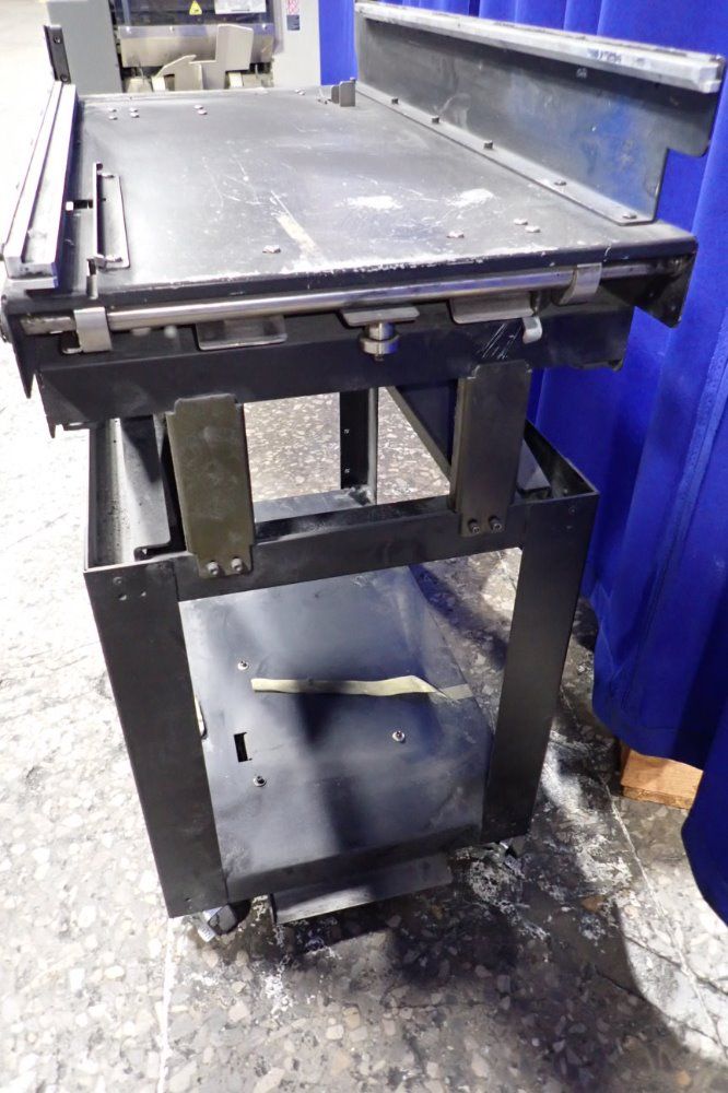 Portable Lift Table/cart